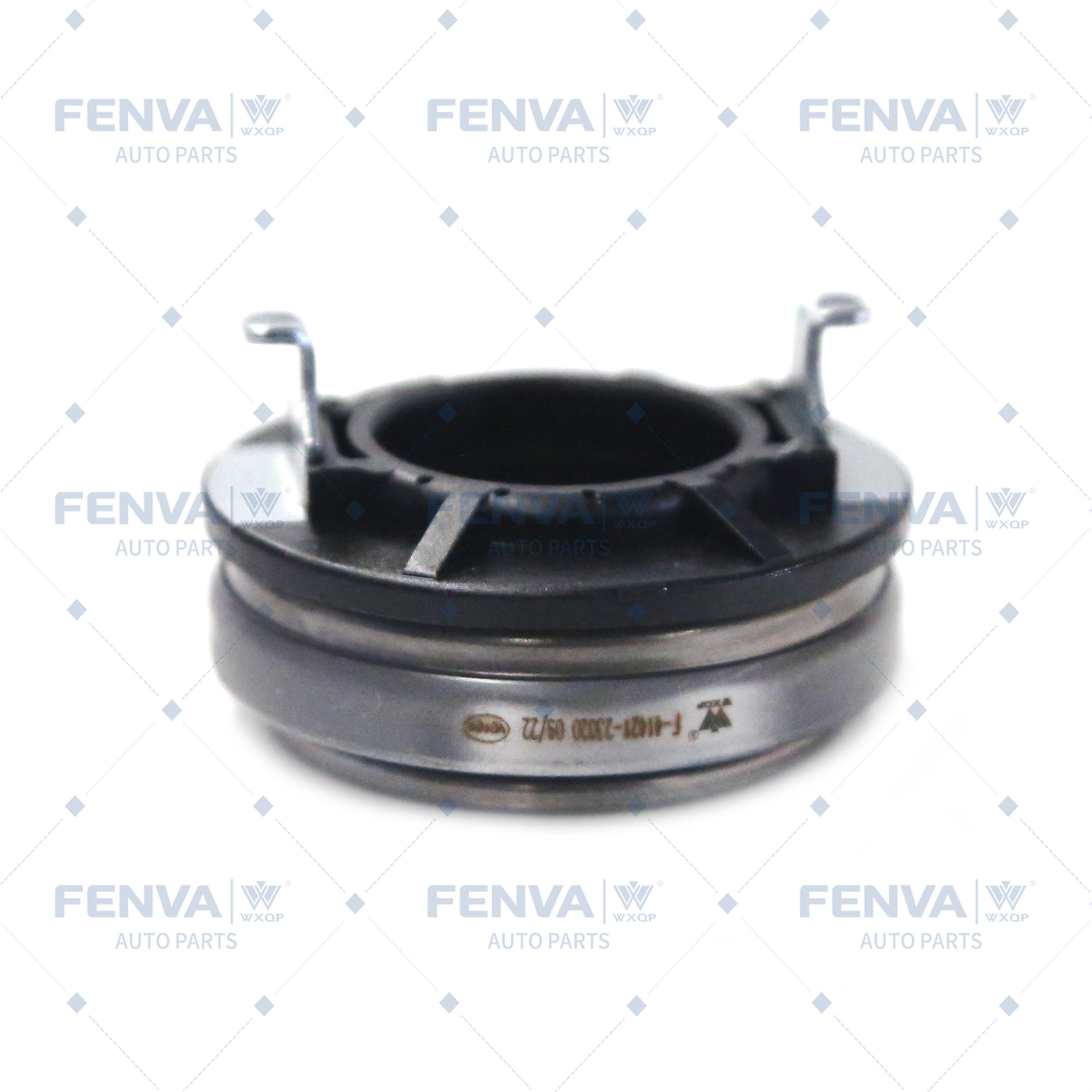Kit d'embrayage WXQP 762097