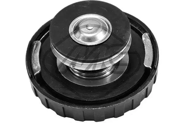 Bouchon, réservoir de liquide de refroidissement Metalcaucho 03513