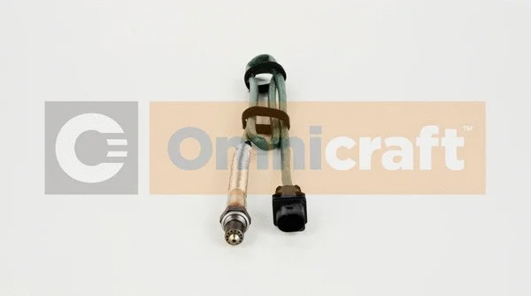 Sonde lambda Omnicraft 2376405