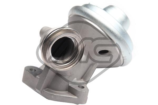 Vanne EGR Metalcaucho 93129