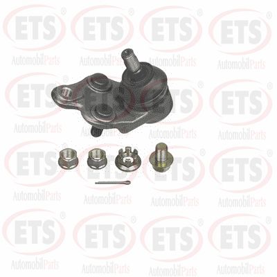 Rotule de suspension ETS 29.BJ.193