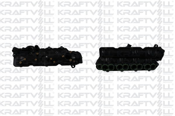 Module de tube d'admission KRAFTVOLL GERMANY 12150024