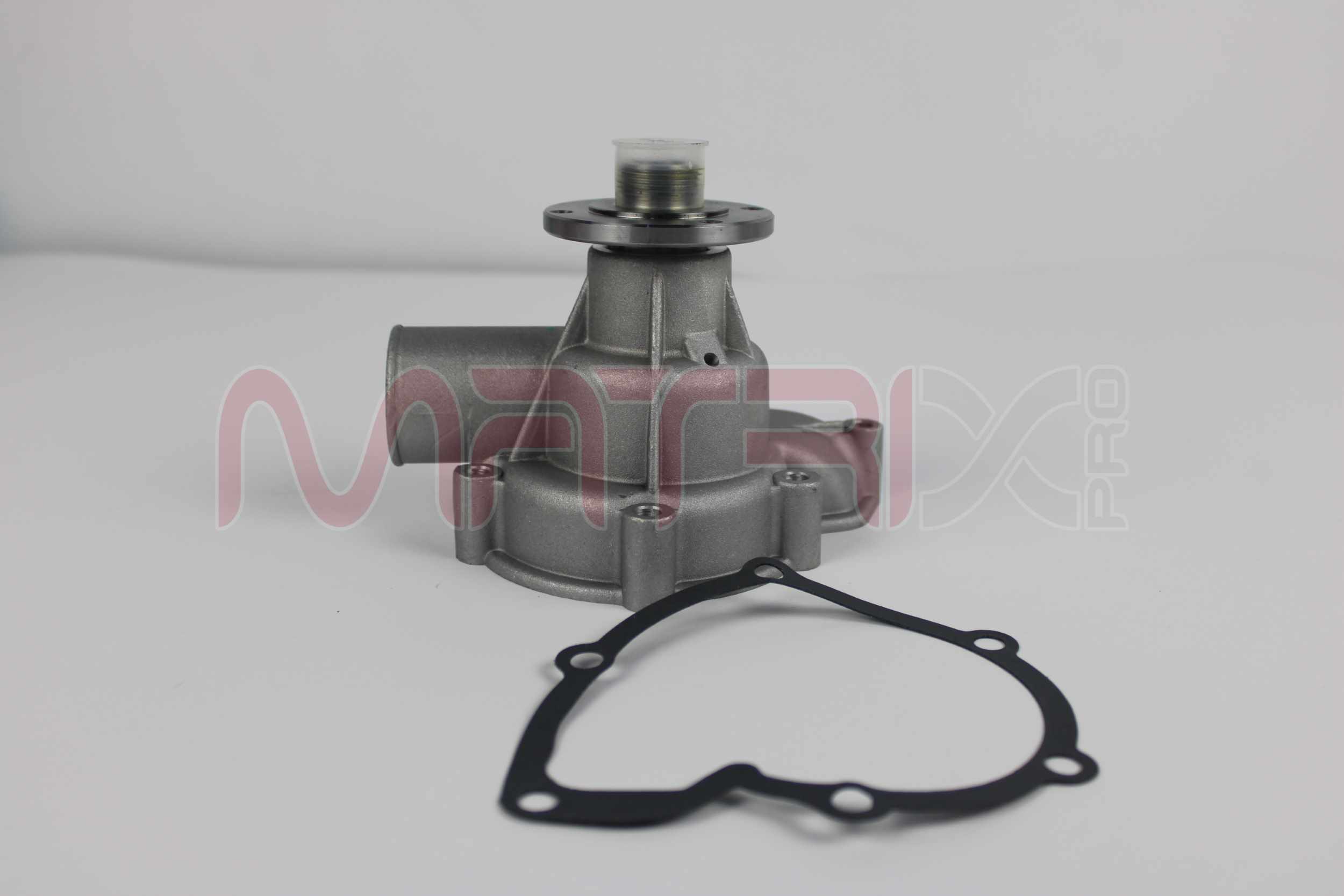 Pompe à eau, refroidissement du moteur MATRIX PRO MX01200098