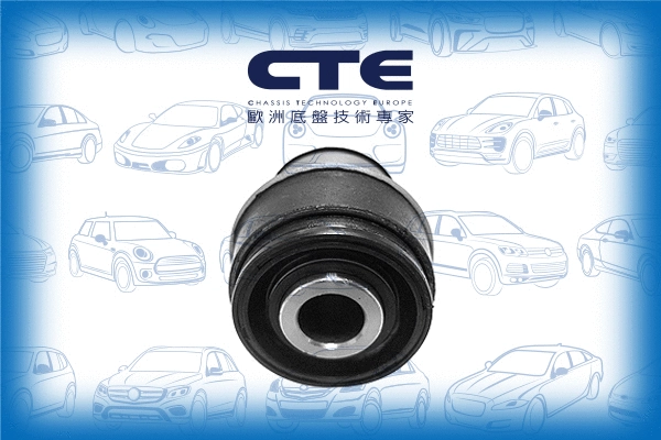 Suspension, bras de liaison CTE CBH06027