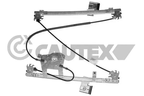 Lève-vitre CAUTEX 087136