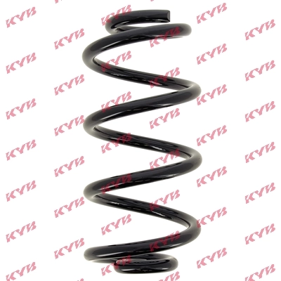 Ressort de suspension KYB RH6379