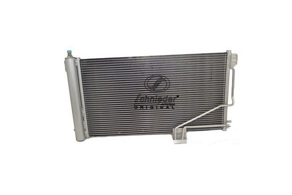 Condenseur, climatisation SCHNIEDER AUTOTECH BZS85.00014