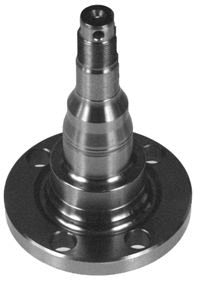 Moyeu de roue CORAM MP0046