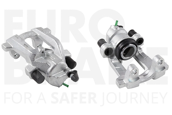 Étrier de frein EUROBRAKE 53012133262