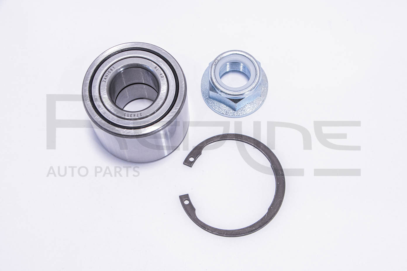 Kit de roulements de roue RED-LINE 24NI081
