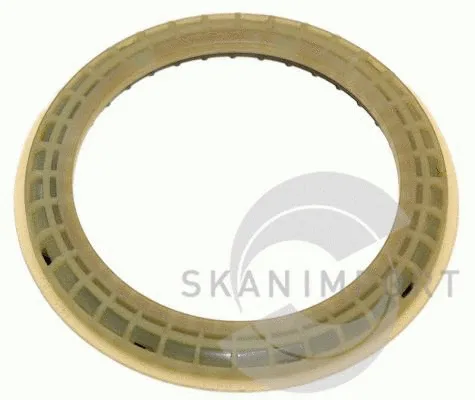 Roulement, coupelle de suspension SKANIMPORT 09.6825