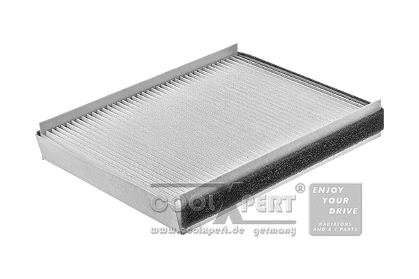 Filtre, air de l'habitacle BBR Automotive 057-20-03246