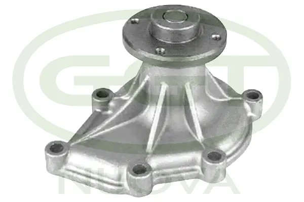 Pompe à eau, refroidissement du moteur GGT PA10801