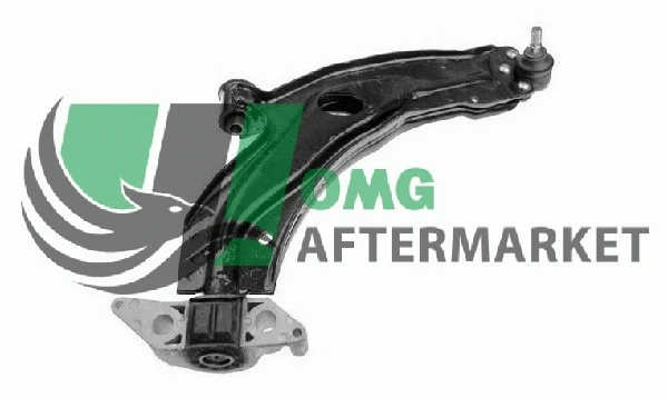 Bras de liaison, suspension de roue OMG SRL G40.4716/C