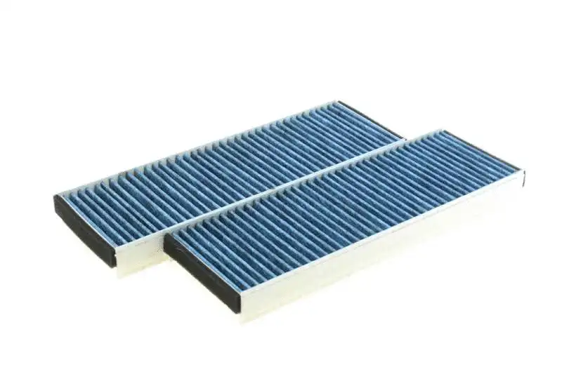 Filtre, air de l'habitacle A.Z. Meisterteile AZMT-41-010-1785