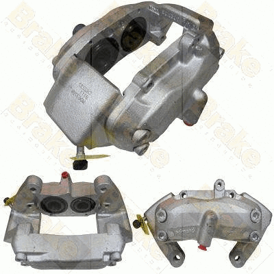 Étrier de frein Brake ENGINEERING CA2237R