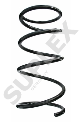Ressort de suspension SUPLEX 35517