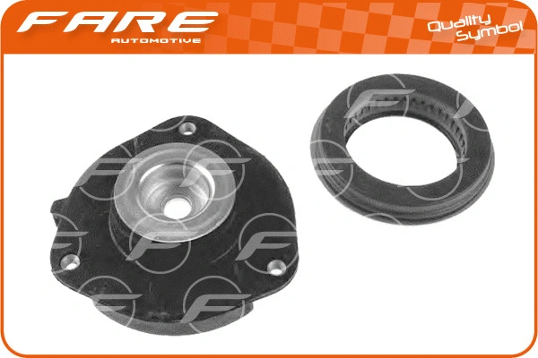 Kit de réparation, coupelle de suspension FARE-RCH 4415