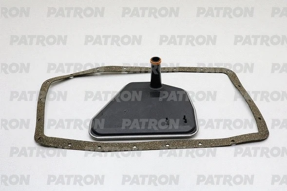 Kit de filtre hydraulique, boîte automatique PATRON PF5083