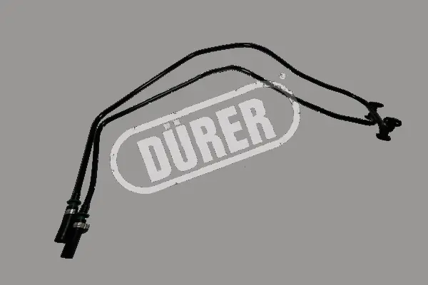 Kit d'assemblage, pompe à carburant DÜRER KDP63714
