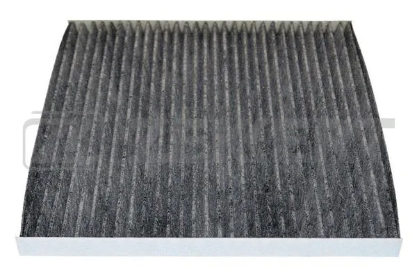 Filtre, air de l'habitacle ZEKKERT IF-3231K