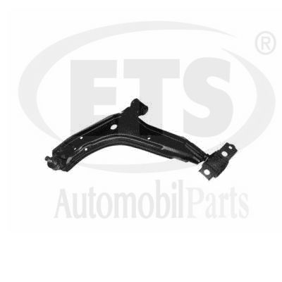 Bras de liaison, suspension de roue ETS 25.TC.854
