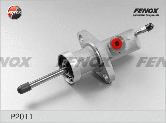 Cylindre récepteur, embrayage FENOX P2011