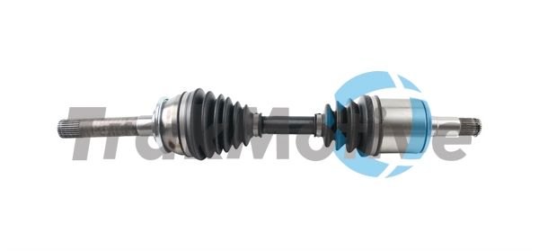 Arbre de transmission AUTOTEAM G301108