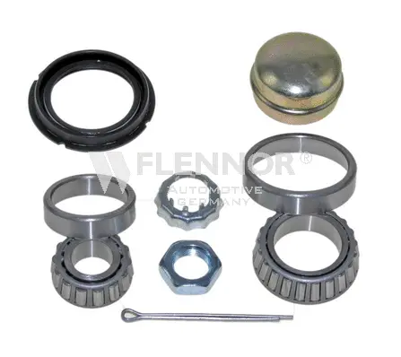 Kit de roulements de roue FLENNOR FR199991L