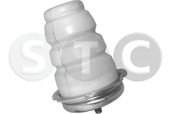 Butée élastique, suspension STC T406526