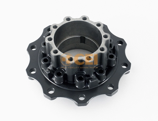 Moyeu de roue C.E.I. 217.088