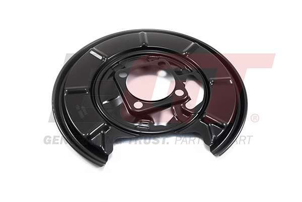 Déflecteur, disque de frein EGT 442037EGT