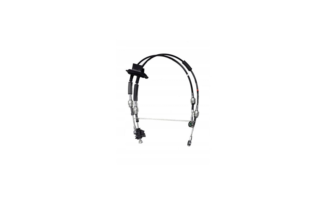 Tirette à câble, boîte de vitesse manuelle Wti Automotive C951042