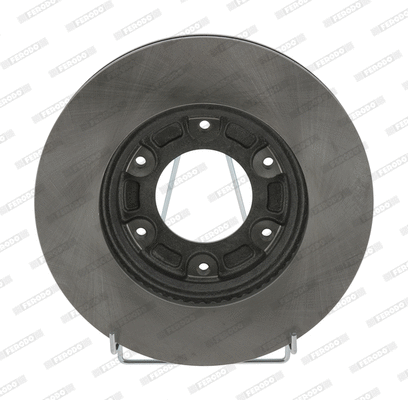 Disque de frein FERODO DDF991