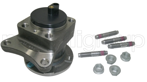 Kit de roulements de roue CIFAM 619-2990