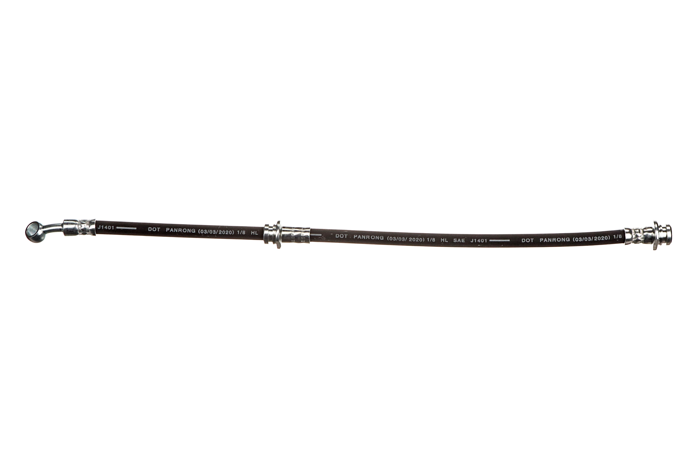 Flexible de frein A.Z. Meisterteile AZMT-44-030-1363