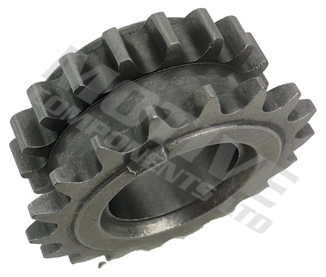Roue dentée, vilebrequin MOTIVE CG2151