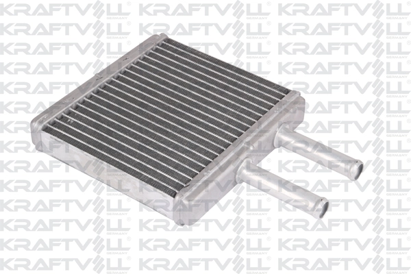 Système de chauffage KRAFTVOLL GERMANY 08050016