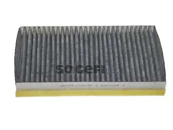 Filtre, air de l'habitacle FRAM CFA10417