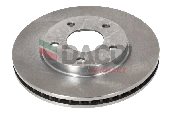 Disque de frein DACO Germany 602519