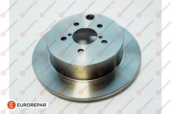 Disque de frein EUROREPAR 1687789580