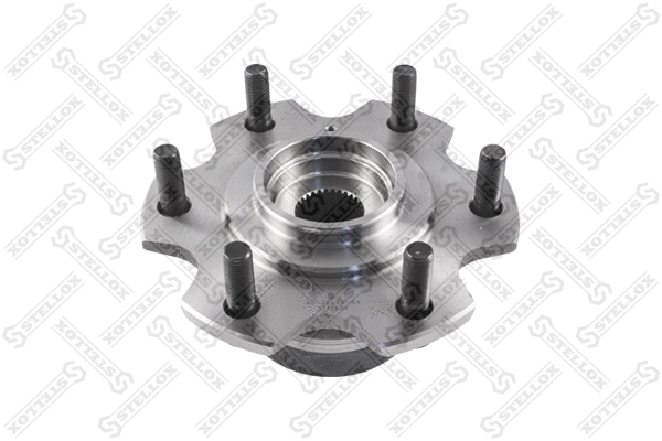 Roulement de roue STELLOX 40-30161-SX