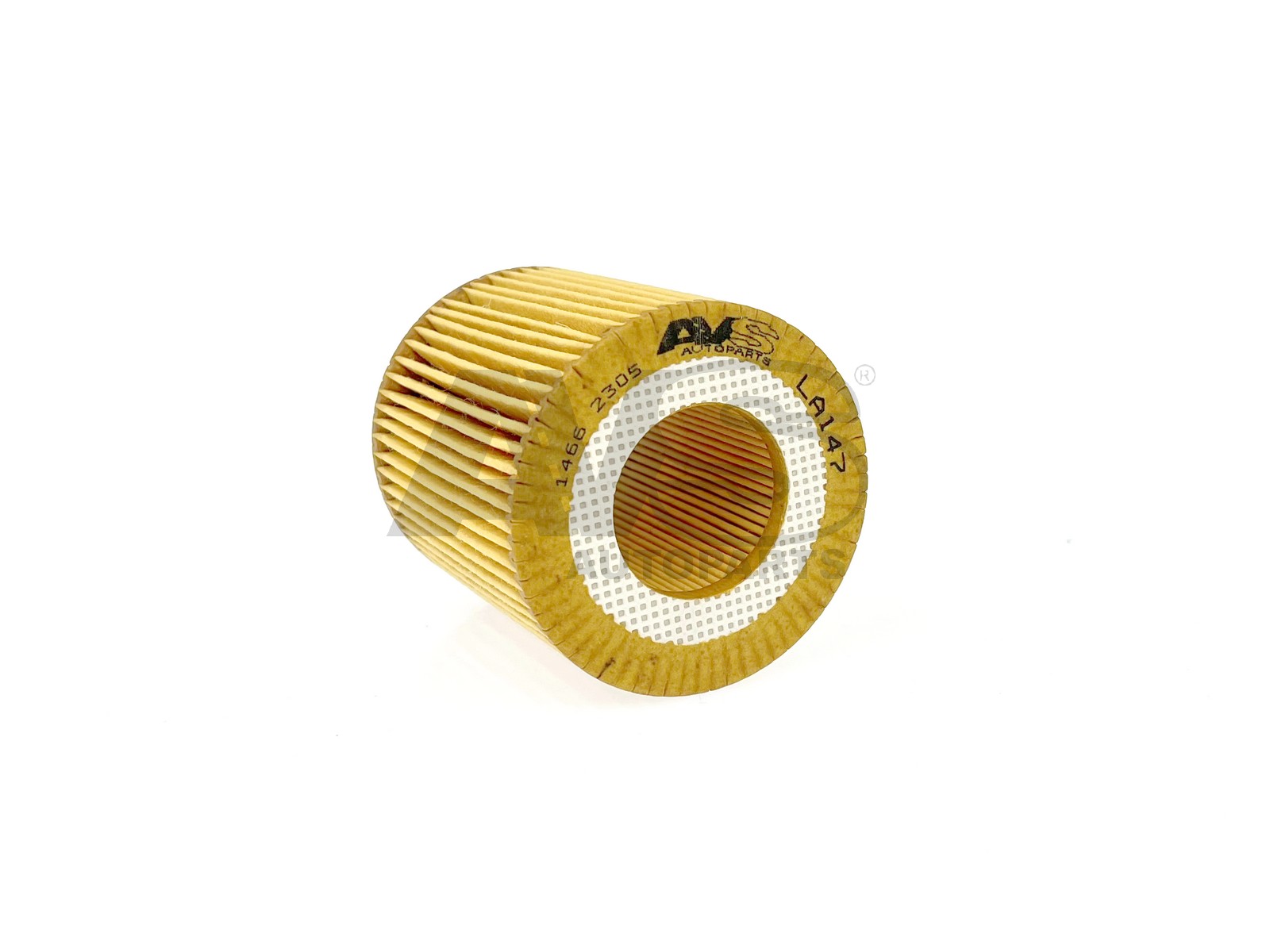 Filtre à huile AVS AUTOPARTS LA147