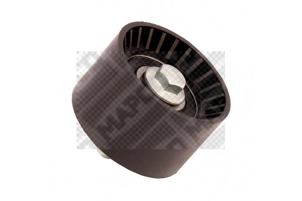Poulie renvoi/transmission, courroie crantée MAPCO 23272