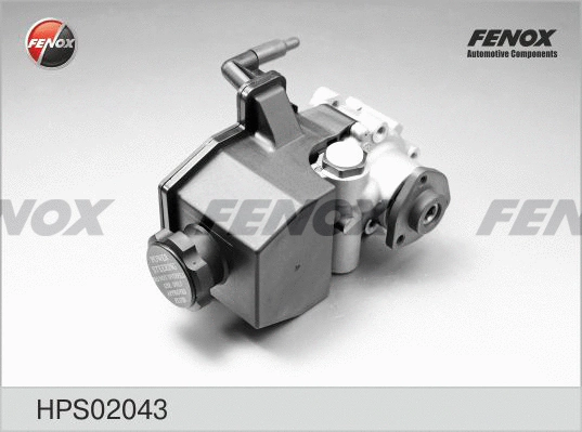 Pompe hydraulique, direction FENOX HPS02043