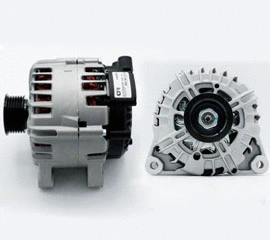 Alternateur CTR 1245035