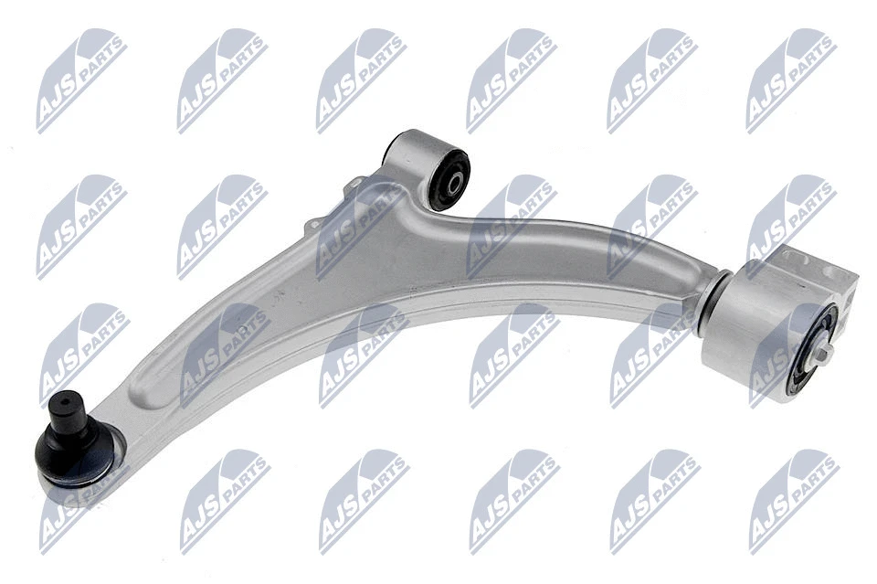 Bras de liaison, suspension de roue NTY ZWD-PL-013