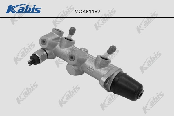Maître-cylindre de frein KABIS MCK61182