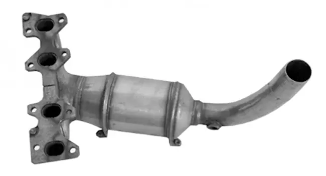 Catalyseur NOVAK 06.008.C