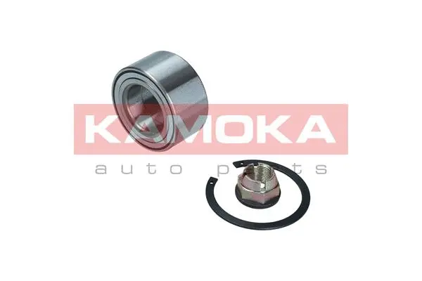 Kit de roulements de roue KAMOKA 5600100